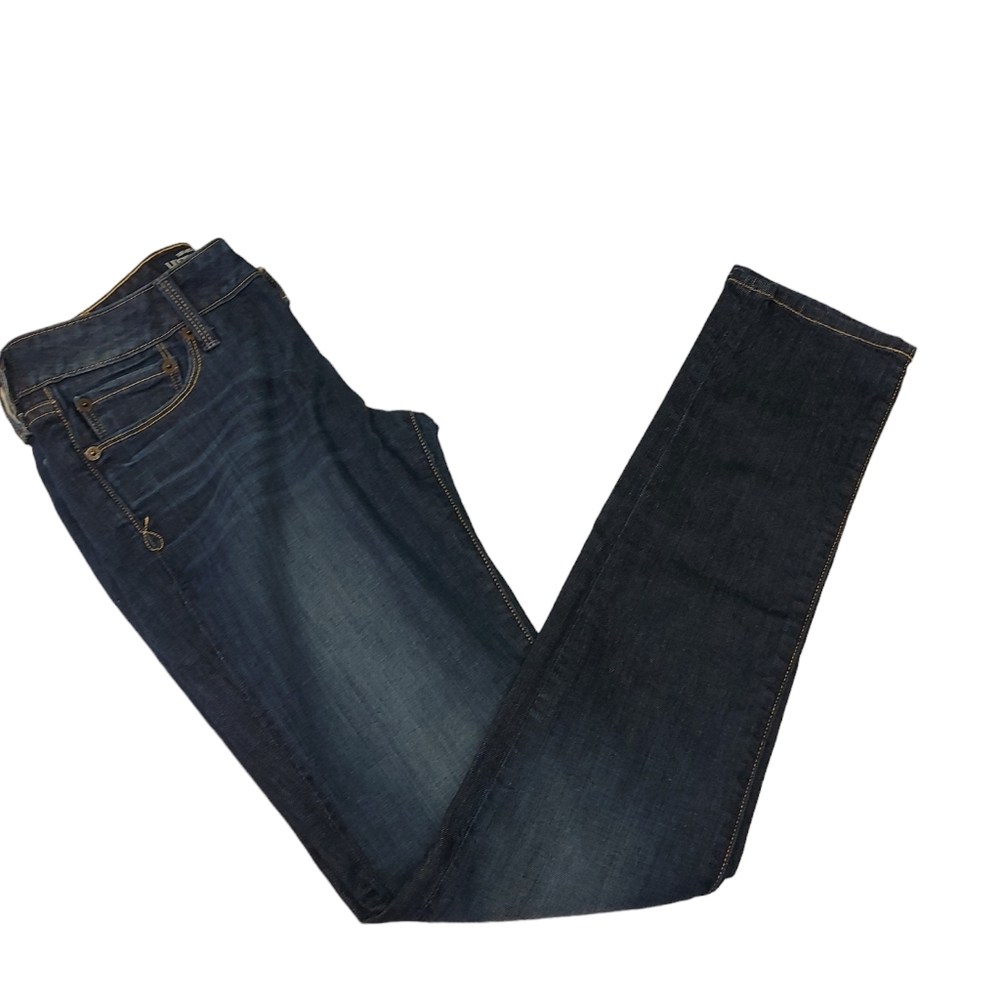 Lucky Brand Lola Skinny Jeans